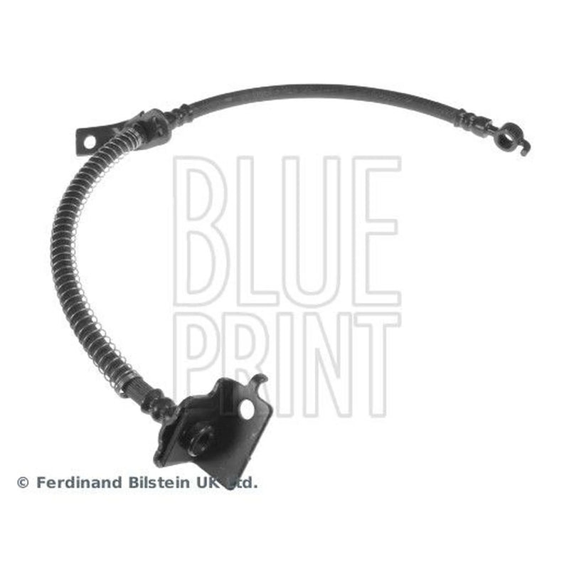 Blue Print Brake Hydraulic Hose Line Front Left ADG053147