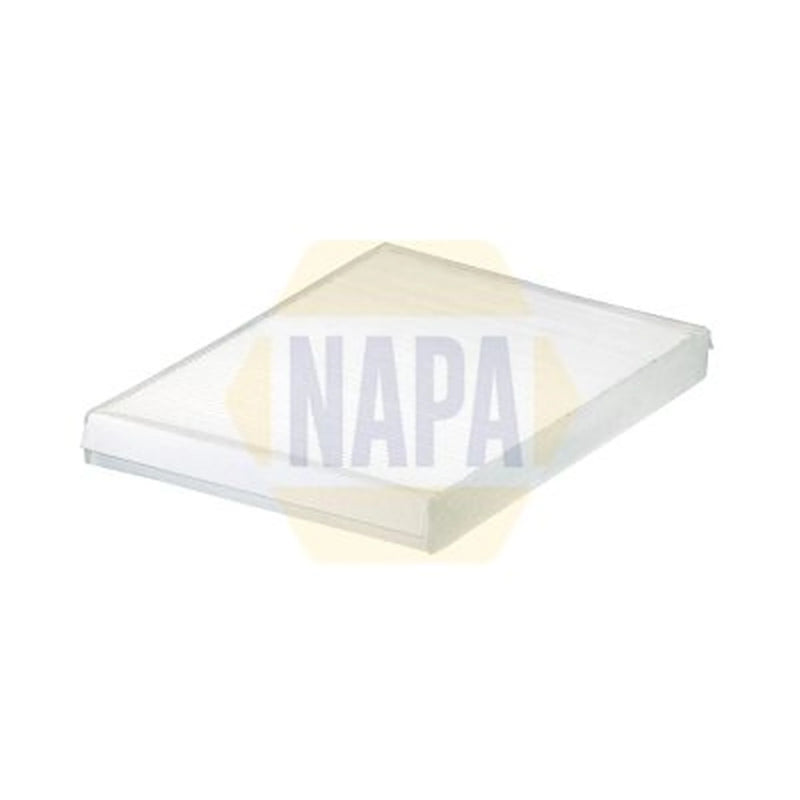 NAPA Cabin Air Filter (Pollen Filter) NFC4051