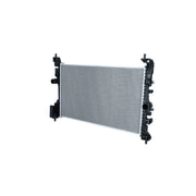 NRF Engine Radiator 550404