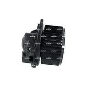 NRF Heater Blower Fan 34709