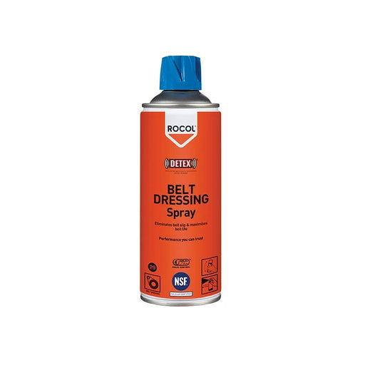 ROCOL BELT DRESSING Spray 300ml - 34295