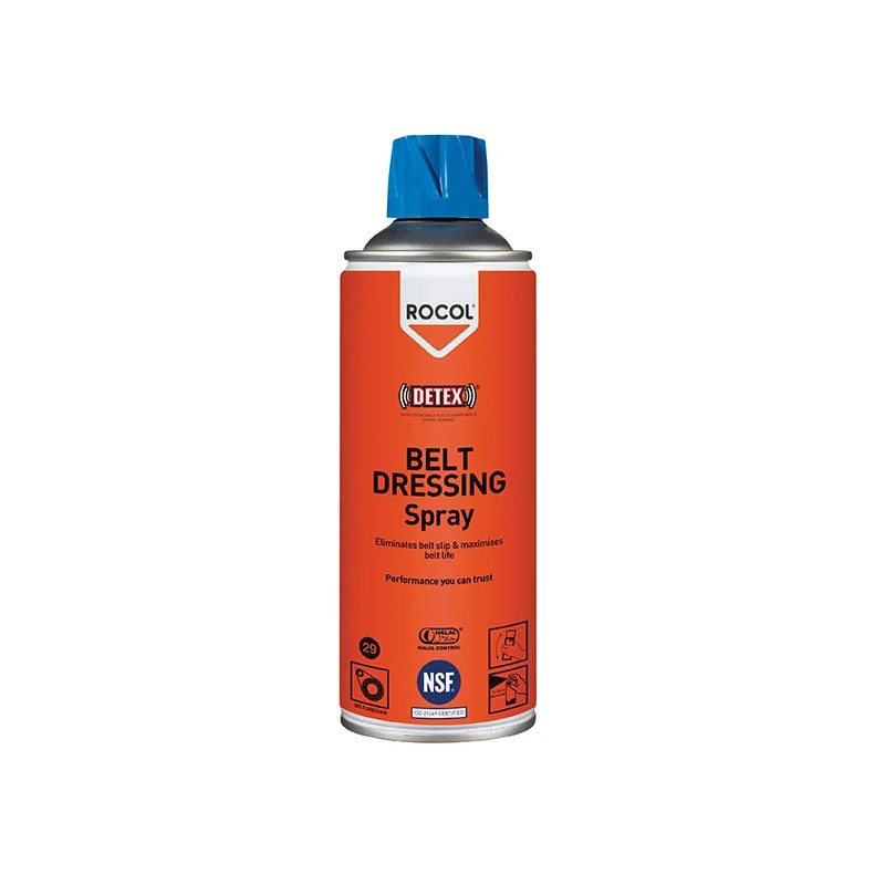 ROCOL BELT DRESSING Spray 300ml - 34295