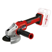 Einhell AXXIO 18/115 X-Change Angle Grinder 115mm 18V Bare Unit - 4431154