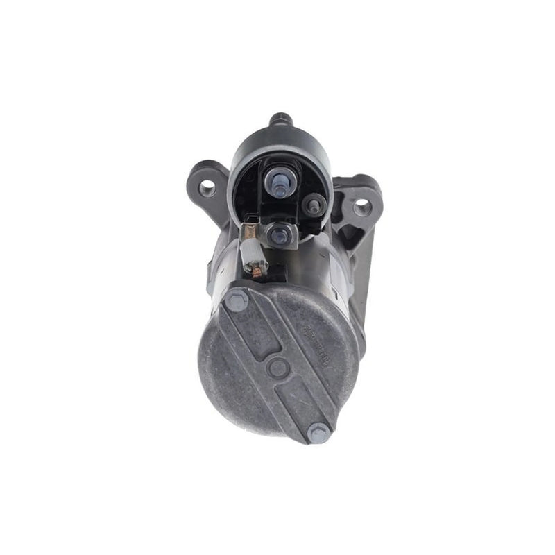 Valeo Starter Motor 12V 1.7kW 12 Teeth 438525