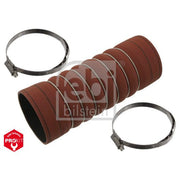Febi Intercooler Turbo Charge Air Hose 46509