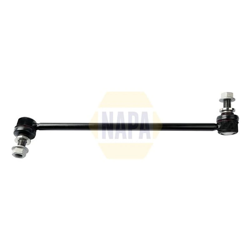 NAPA Stabiliser Bar Link Coupling Rod Front Left NST4753