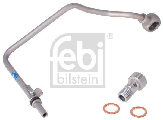 Febi Turbo Oil Feed Return Line