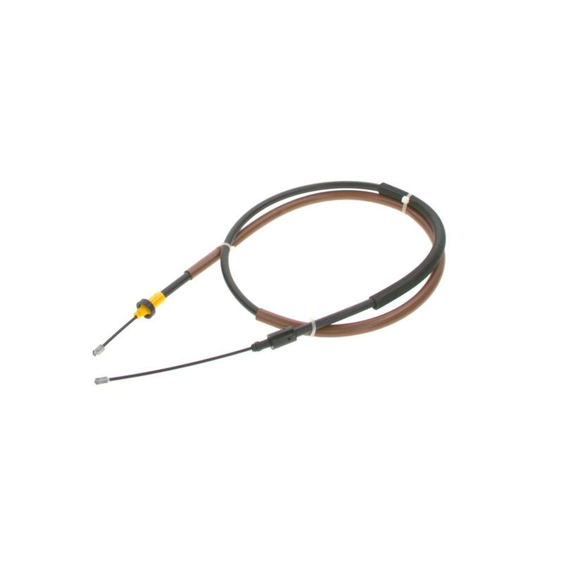 Bosch Handbrake Cable Left Rear 1 987 477 590