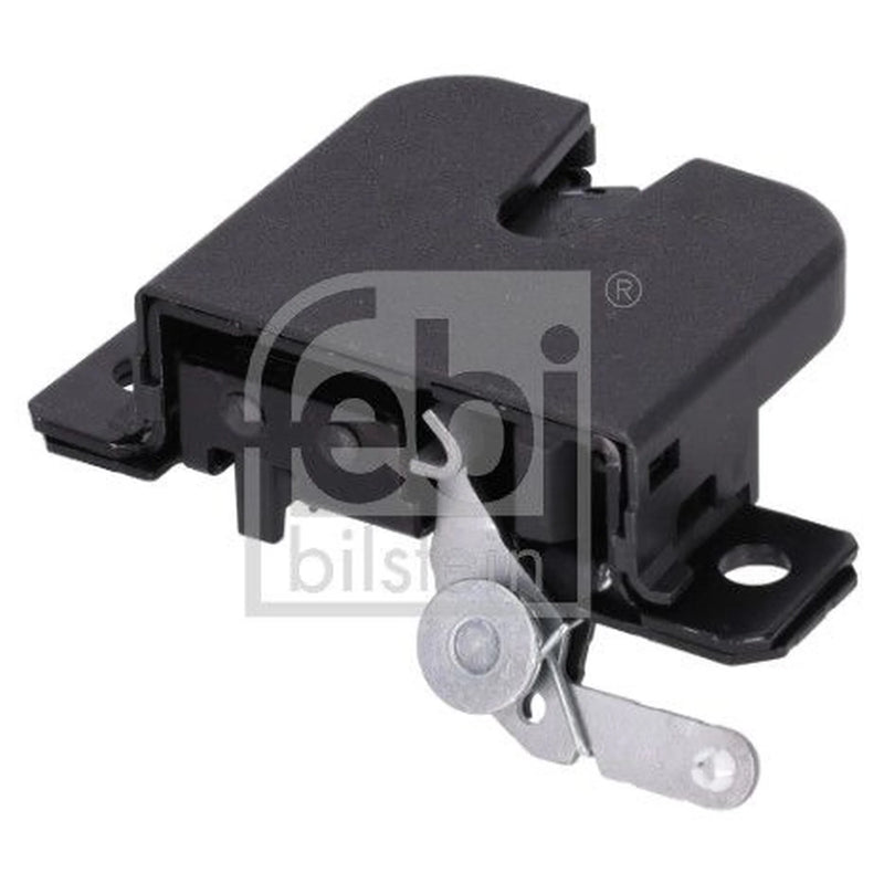 Febi Tailgate Boot Lock Mechanism 199294