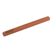 India MF14 Square File 100 x 6mm - Medium - 61463686070