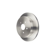 Bosch 2 x Vented Rear Brake Discs 0 986 479 T57