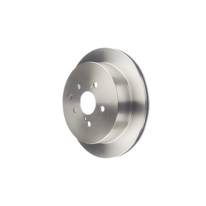 Bosch 2 x Vented Rear Brake Discs 0 986 479 T57