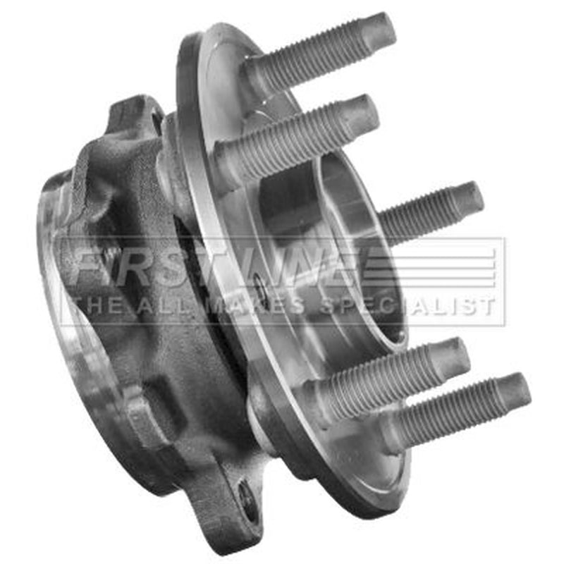 First Line Wheel Bearing Kit FBK1487
