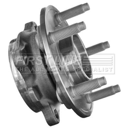 First Line Wheel Bearing Kit FBK1487