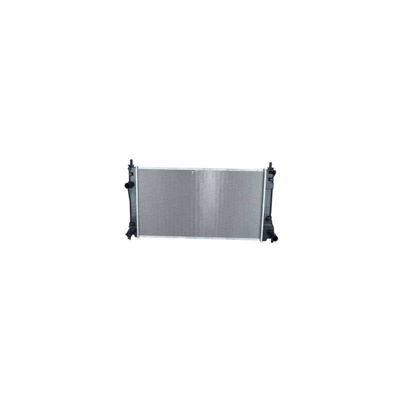 NRF Engine Radiator 59205