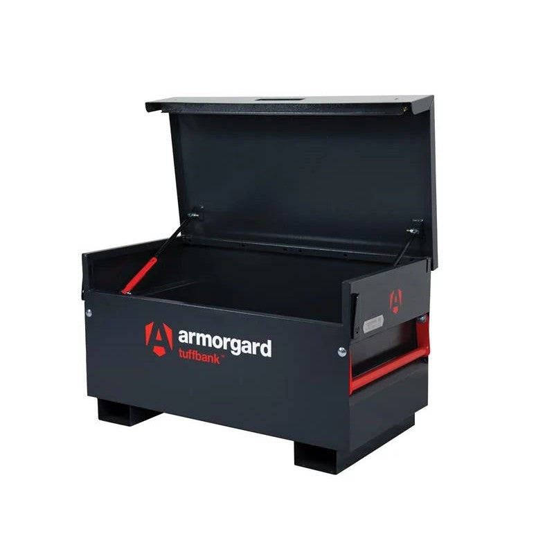 Armorgard TB2 TuffBank™ Site Box 1150 x 615 x 640mm - TB2
