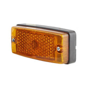 Hella Side Marker Light Wide High 2PS 004 361-001