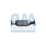 BM Catalysts Homologated Diesel Cat BM80472H