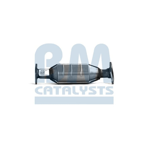 BM Catalysts Homologated Diesel Cat BM80472H