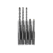 Makita D-03888 SDS Plus Set, 5 Piece - D-03888