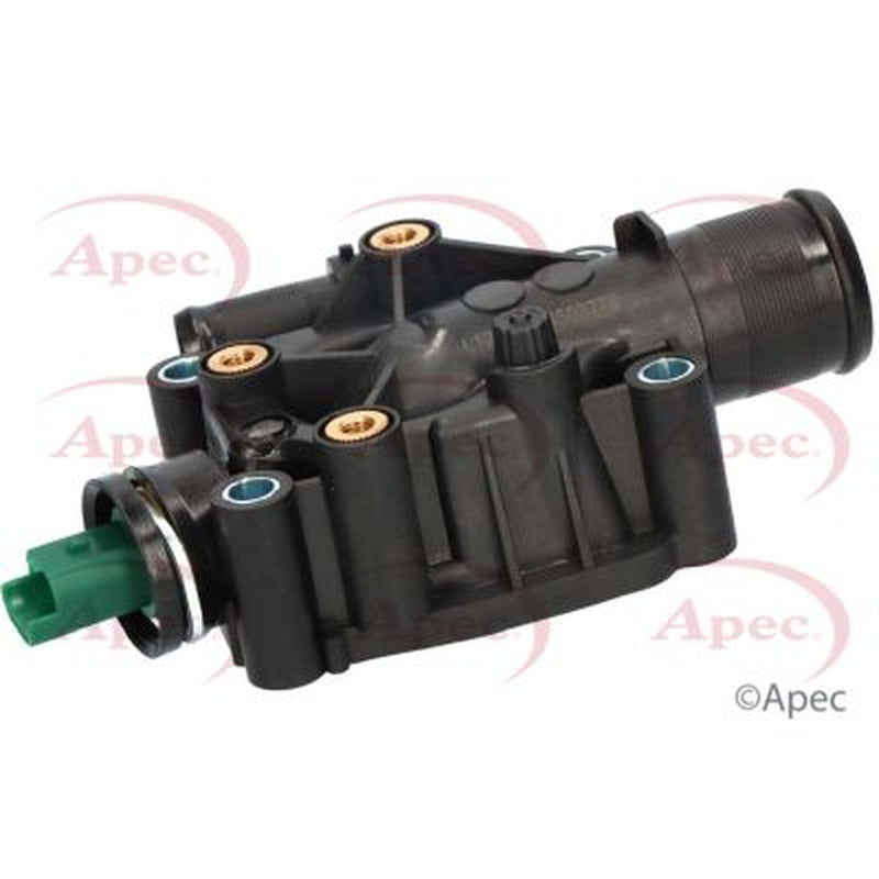 Apec Thermostat Housing Cover ATH1017