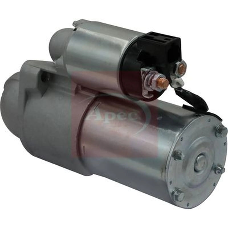 Apec Starter Motor 12V 1.7kW 11 Teeth ASM1558