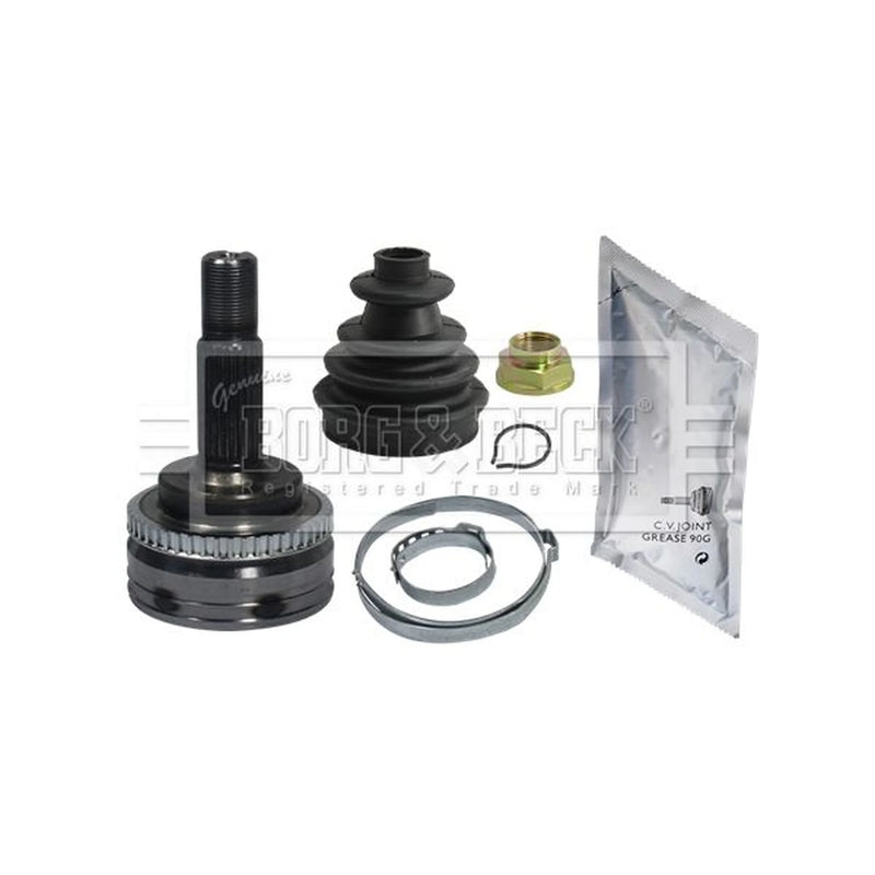 Borg & Beck Drive Shaft Joint Kit BCJ1412