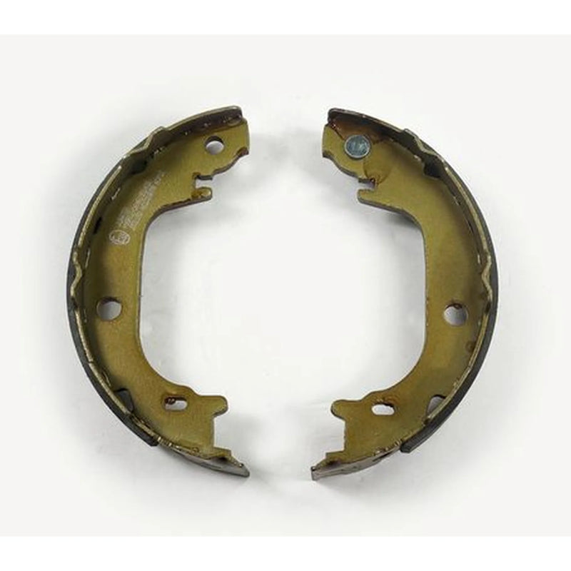 Juratek Brake Shoe Set Axle Kit Rear JBS1150