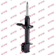 KYB Shock Absorber Damper Strut Rear 634026