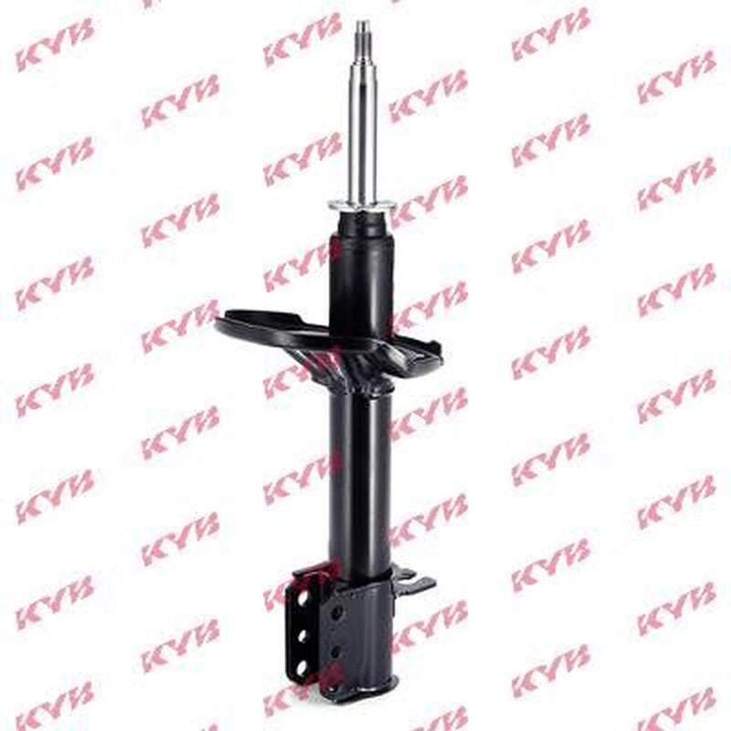 KYB Shock Absorber Damper Strut Rear 634026