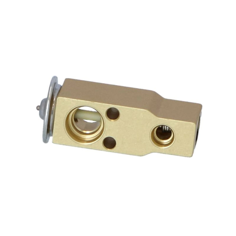 NRF Air Conditioning Expansion Valve Front 38379