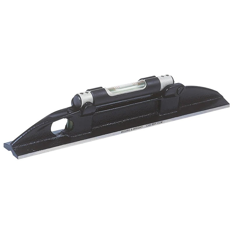 Moore & Wright ELM Engineer's Levels 310mm (12in) - ELM