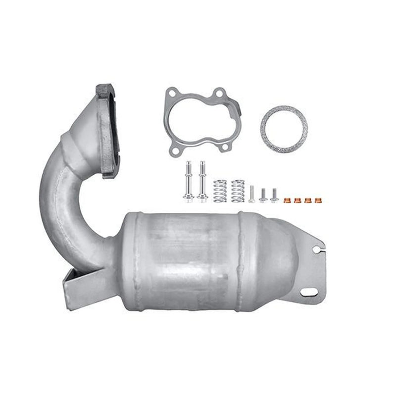 Hella Catalytic Converter 8LE 366 053-771