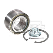 Borg & Beck Wheel Bearing Kit BWK935