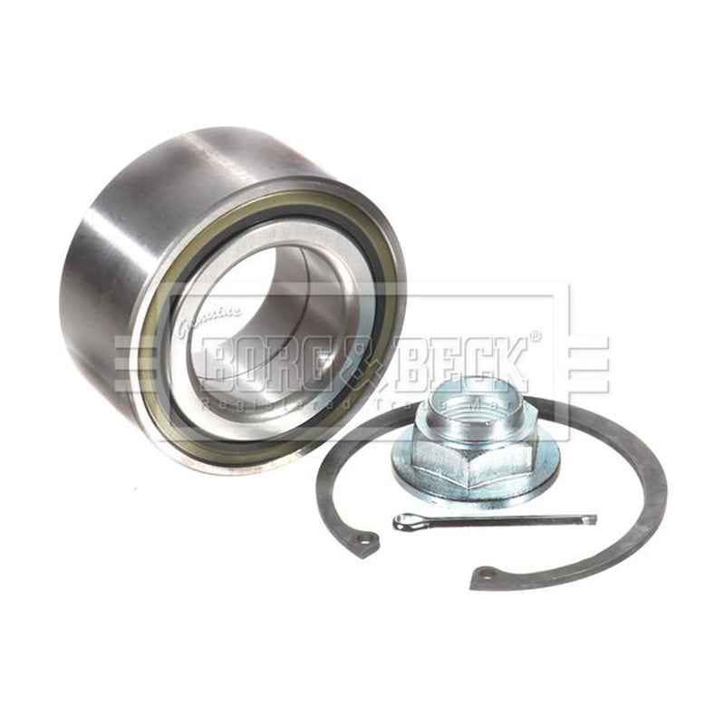 Borg & Beck Wheel Bearing Kit BWK935