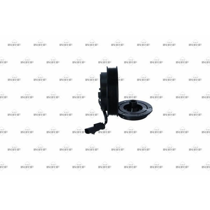NRF A/C Compressor Magnetic Clutch 380092