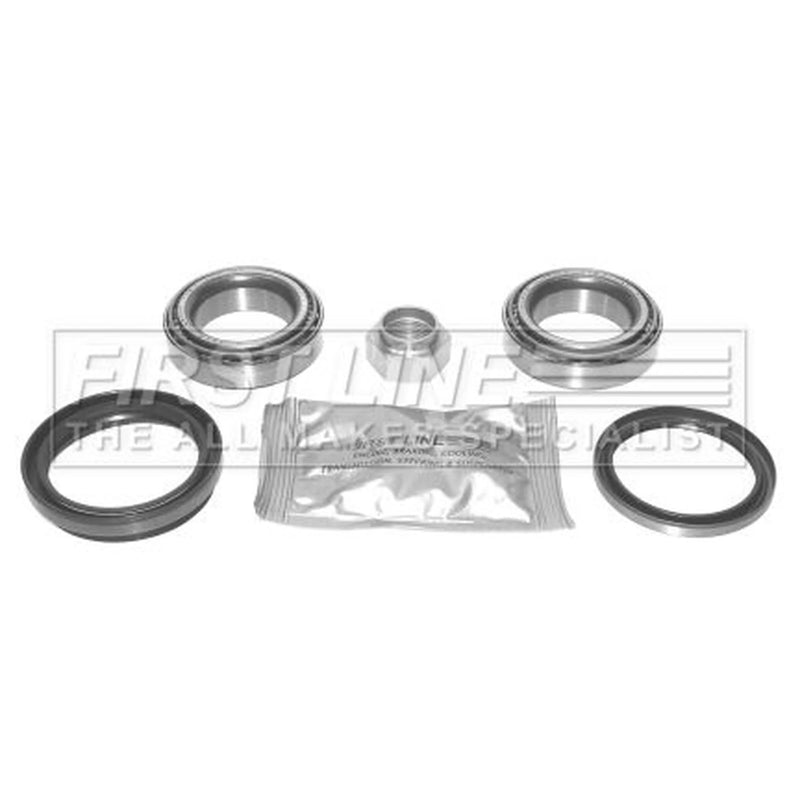 First Line Wheel Bearing Kit FBK364