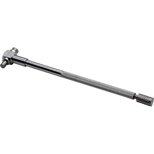 Sealey Telescopic Bore Gauge (A) 8-12.7mm, 5/16"-1/2" (Nickel)