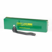 First Line Steering Tie Rod End Ball Joint FTR4486