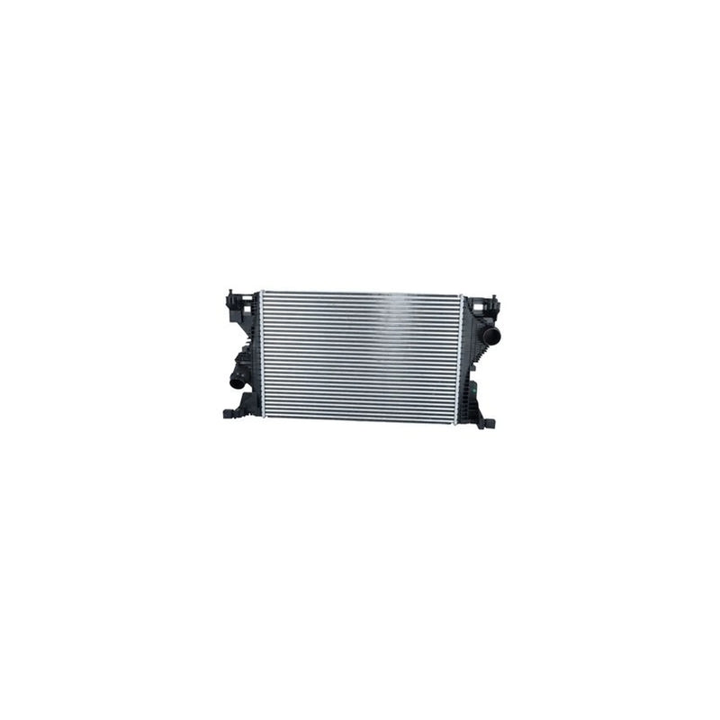 NRF Intercooler (Charge Air Cooler) 309144