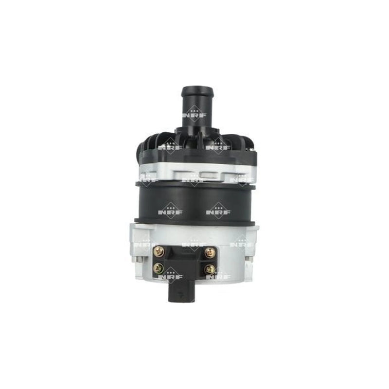 NRF Auxiliary Coolant Water Pump Front 390090