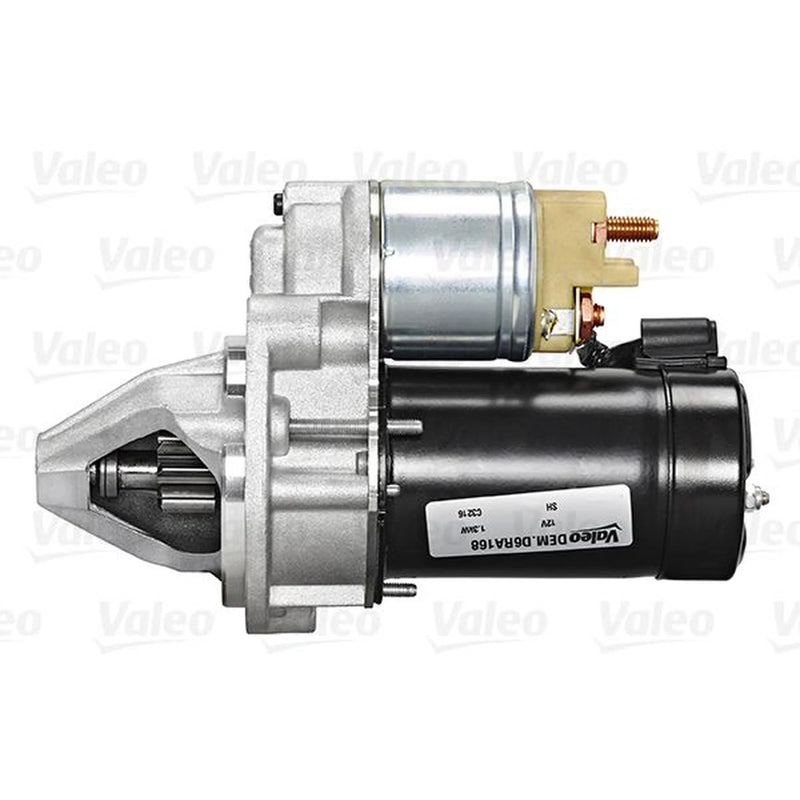 Valeo Starter Motor 12V 1.3kW 9 Teeth 432675