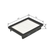 Bosch Engine Air Filter F 026 400 584