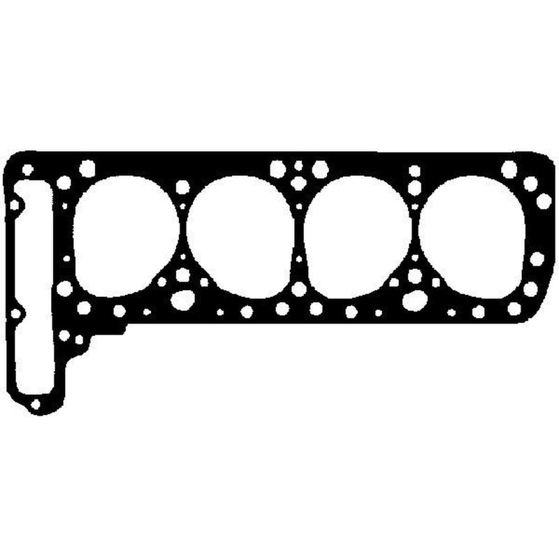 BGA Cylinder Head Gasket 1mm Thick CH0350