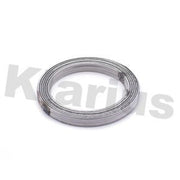 Klarius Exhaust Pipe Gasket OD 411114