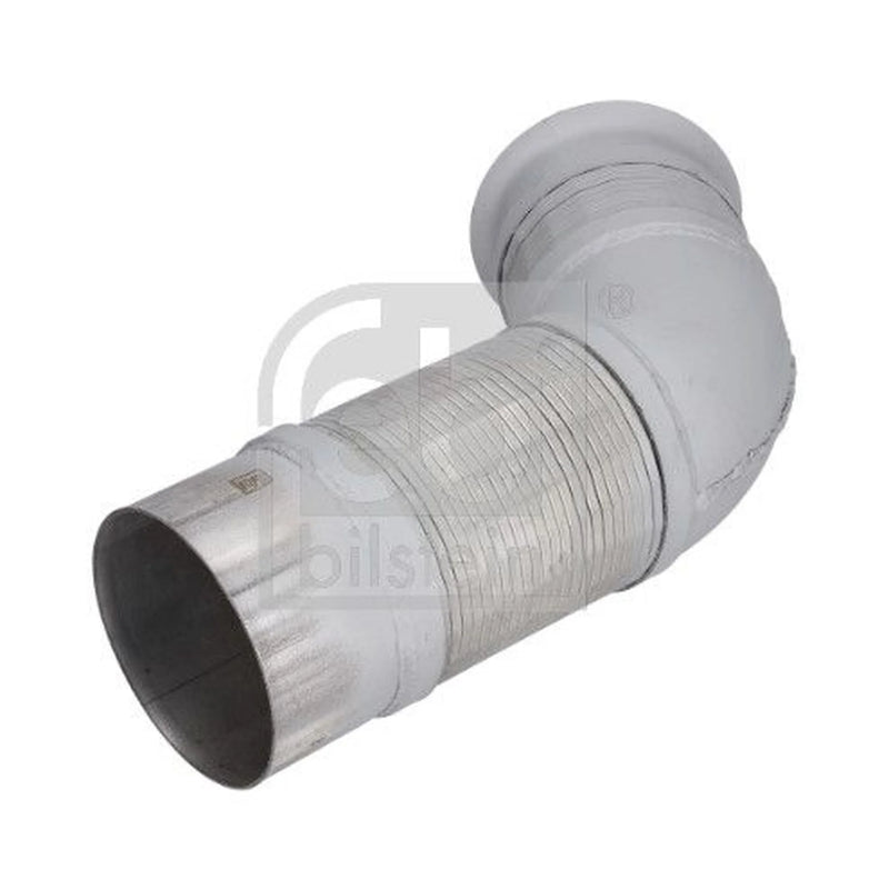 Febi Exhaust Flexible Pipe 43712