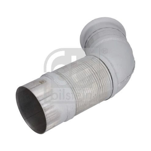 Febi Exhaust Flexible Pipe 43712