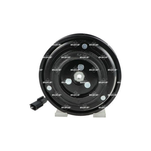 NRF A/C Compressor Magnetic Clutch 380195