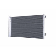 Hella Air Conditioning Condenser 8FC 366 221-351