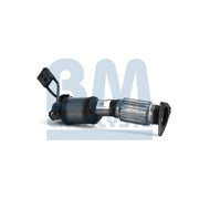 BM Catalysts Homologated Diesel Cat BM80753H